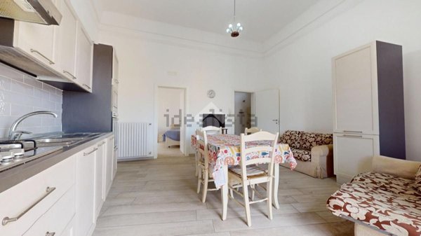 appartamento in vendita ad Oria