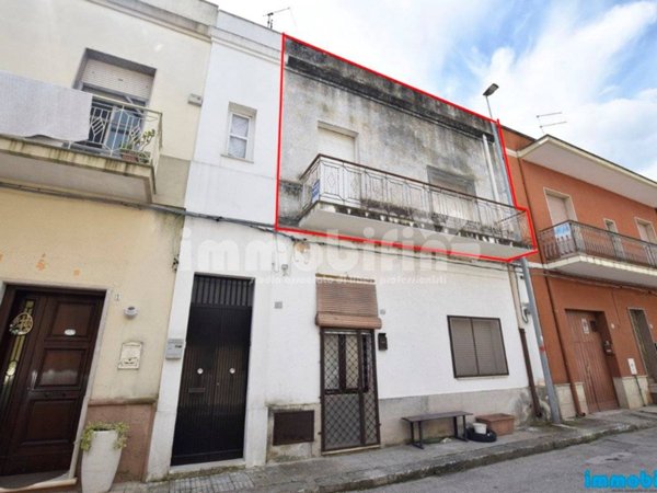 appartamento in vendita ad Oria