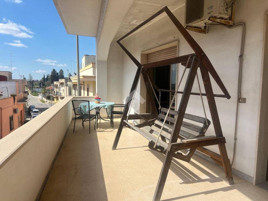 casa indipendente in vendita ad Oria