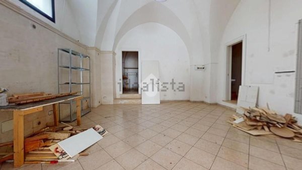 appartamento in vendita ad Oria