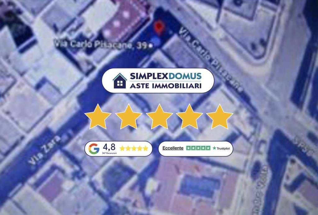 appartamento in vendita ad Oria