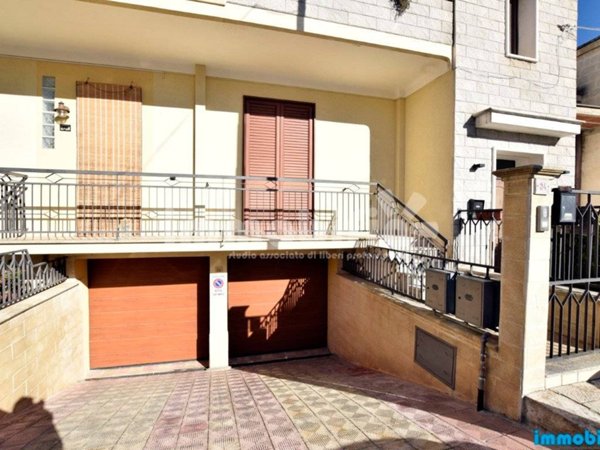 appartamento in vendita ad Oria