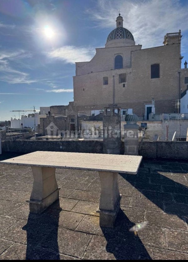 appartamento in vendita ad Oria