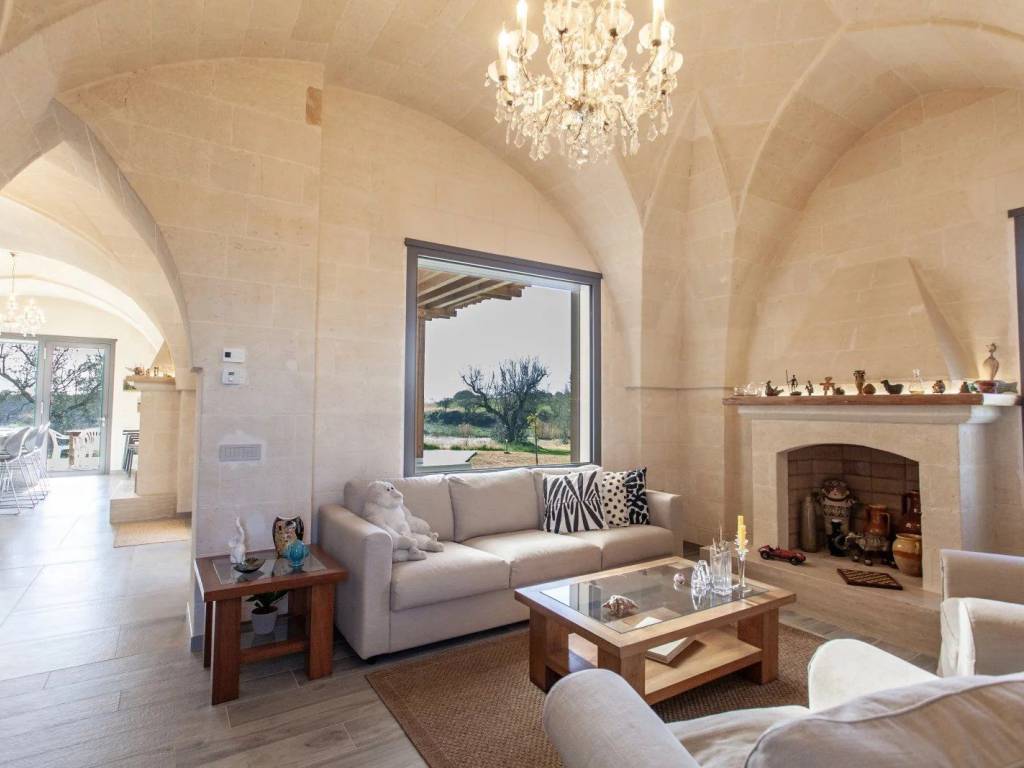 casa indipendente in vendita ad Oria