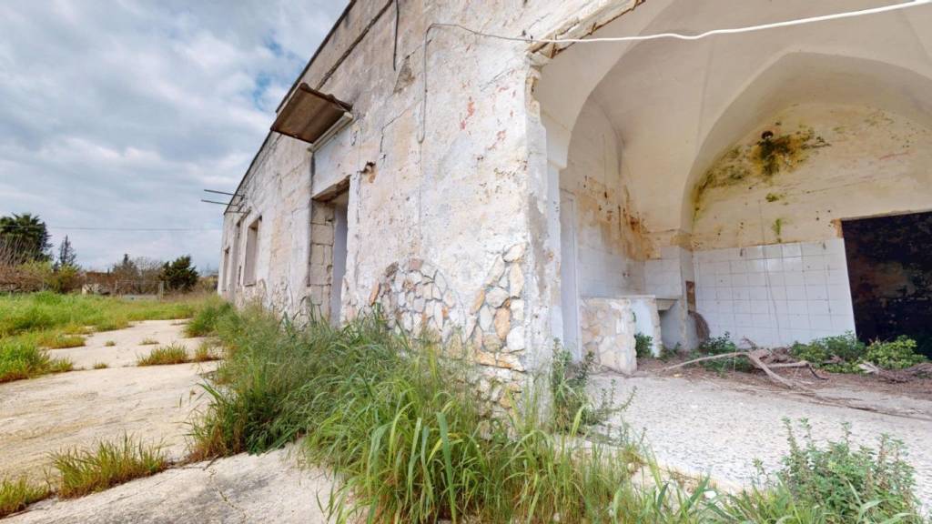 casa indipendente in vendita ad Oria