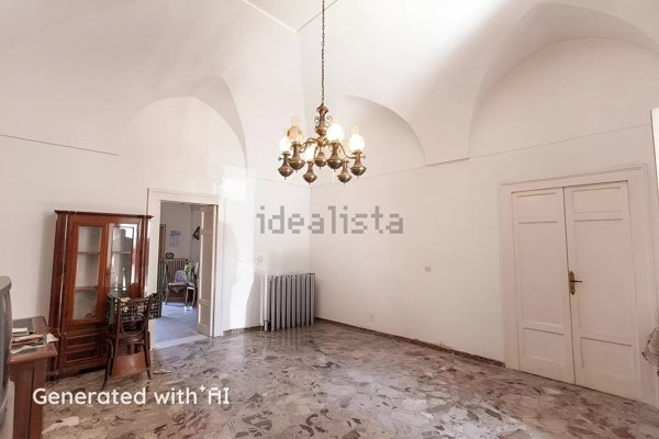 casa indipendente in vendita ad Oria