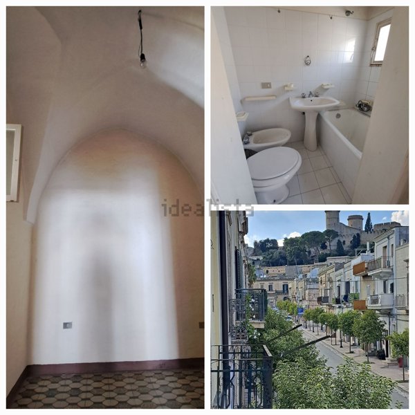 casa indipendente in vendita ad Oria