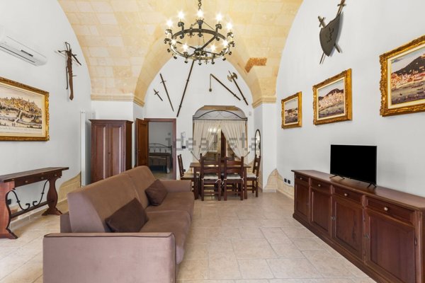 appartamento in vendita ad Oria