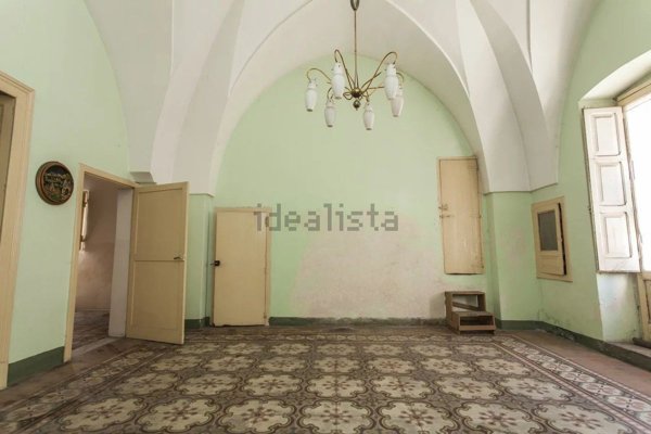 casa indipendente in vendita ad Oria