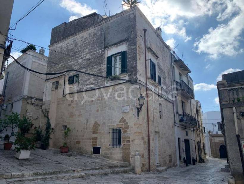 appartamento in vendita ad Oria