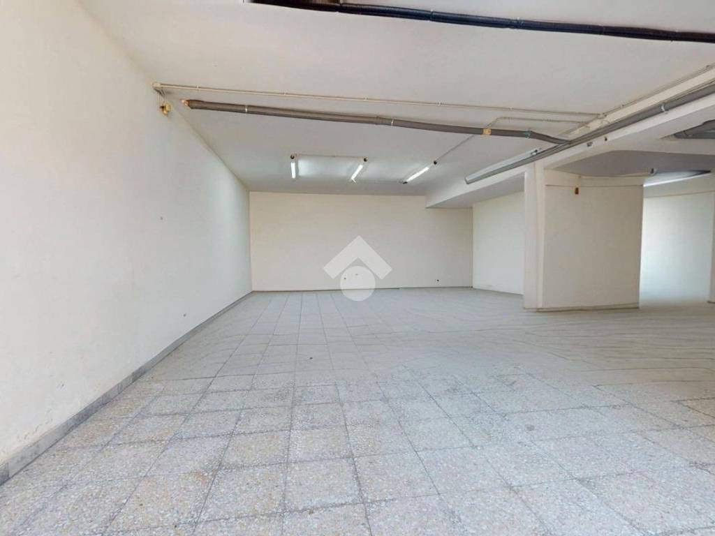 appartamento in vendita ad Oria