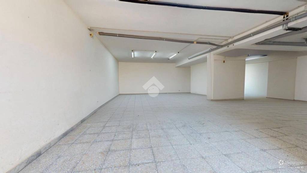 appartamento in vendita ad Oria