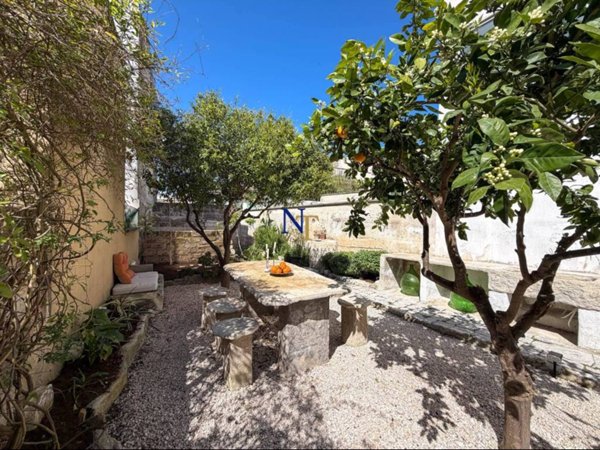 appartamento in vendita ad Oria