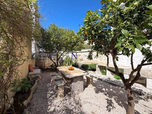 appartamento in vendita ad Oria