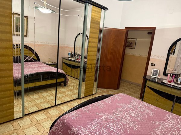 appartamento in vendita ad Oria