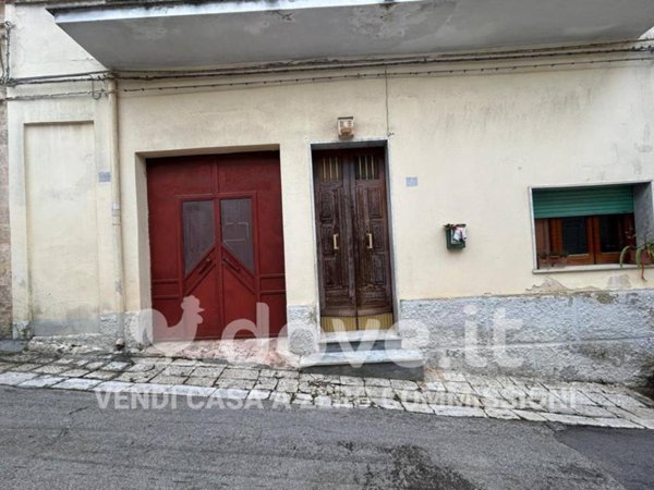 casa indipendente in vendita ad Oria