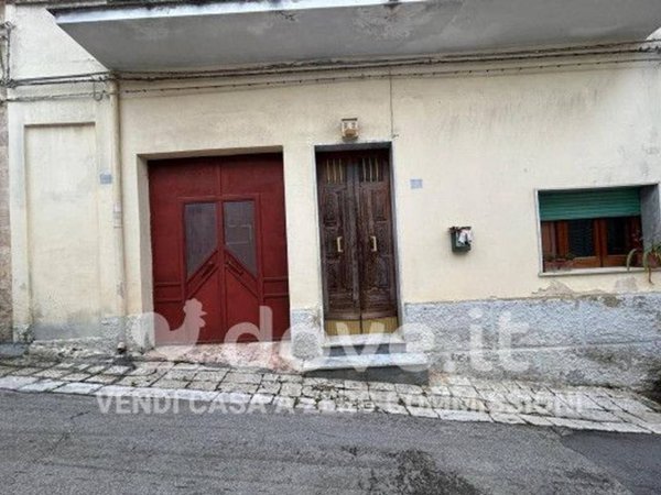 casa indipendente in vendita ad Oria