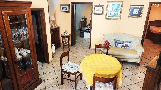 appartamento in vendita ad Oria