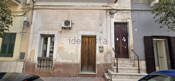 appartamento in vendita ad Oria