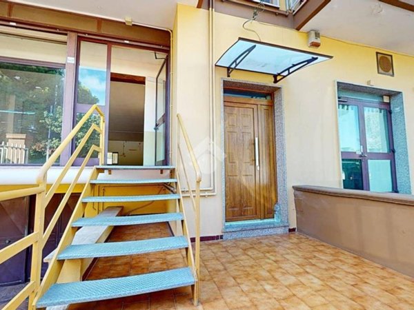 appartamento in vendita ad Oria