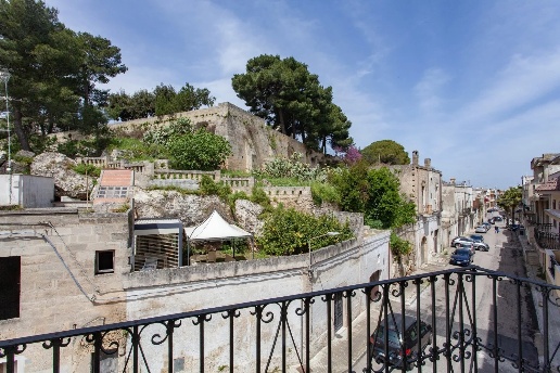 appartamento in vendita ad Oria