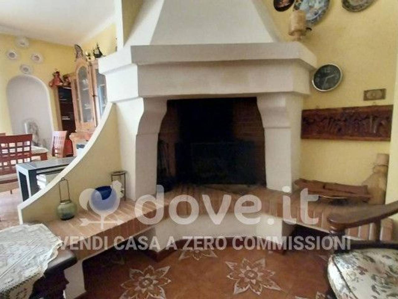 appartamento in vendita ad Oria