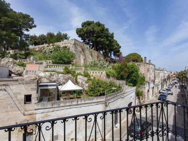 casa indipendente in vendita ad Oria