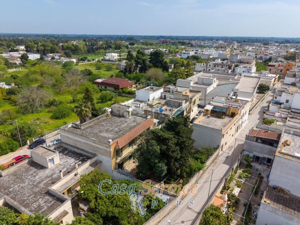 casa indipendente in vendita ad Oria