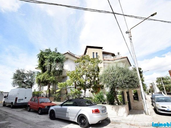 appartamento in vendita ad Oria
