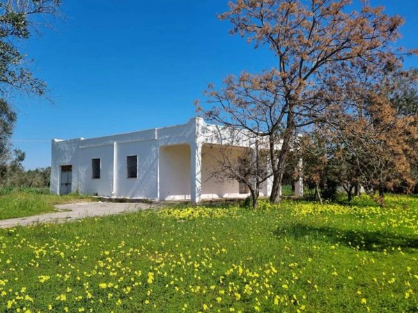 casa indipendente in vendita ad Oria