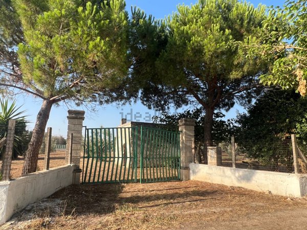casa semindipendente in vendita ad Oria