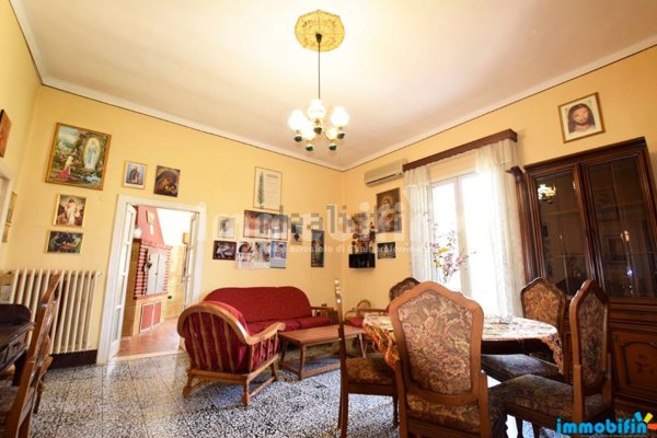 appartamento in vendita ad Oria