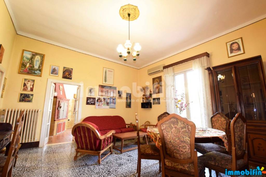 appartamento in vendita ad Oria