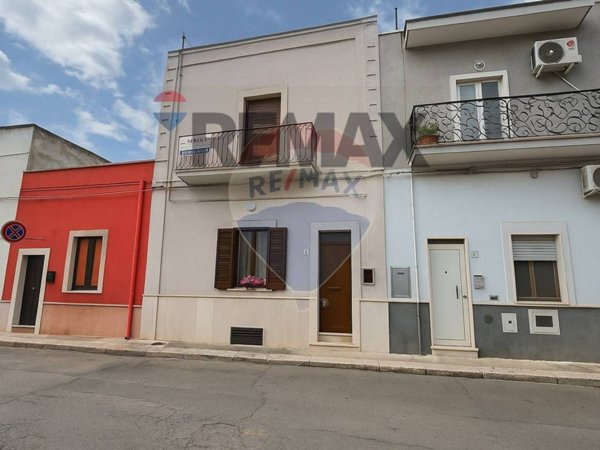appartamento in vendita ad Oria