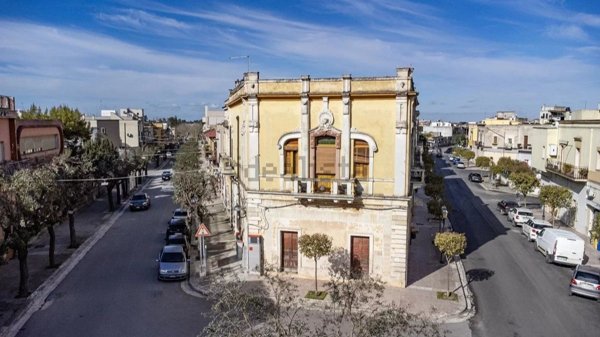 appartamento in vendita ad Oria