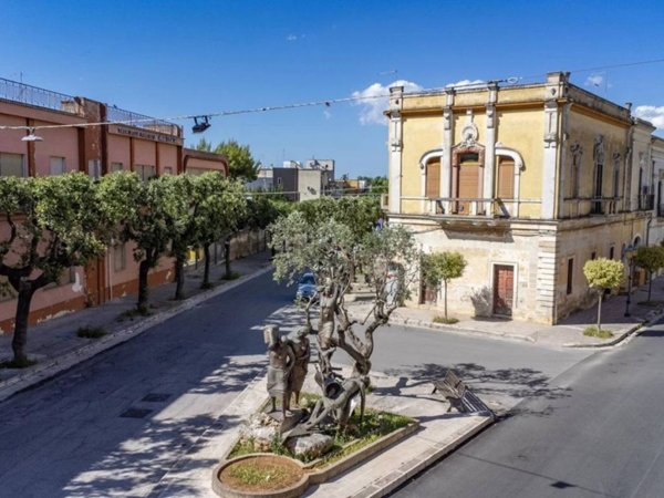appartamento in vendita ad Oria