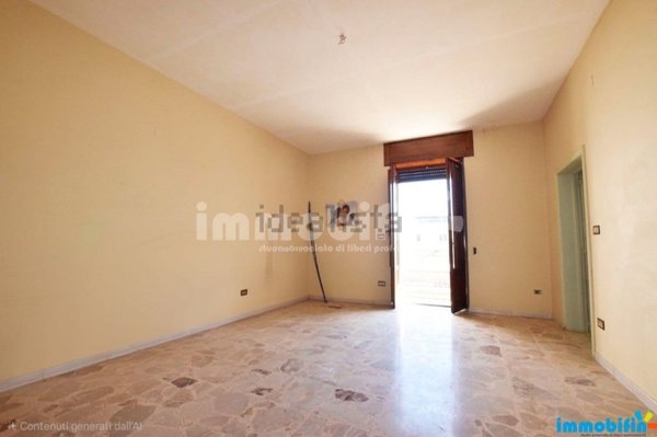 appartamento in vendita ad Oria