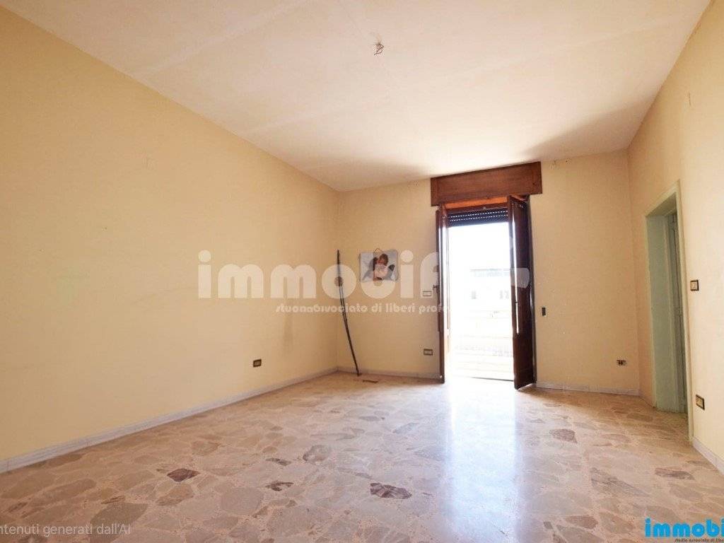 appartamento in vendita ad Oria