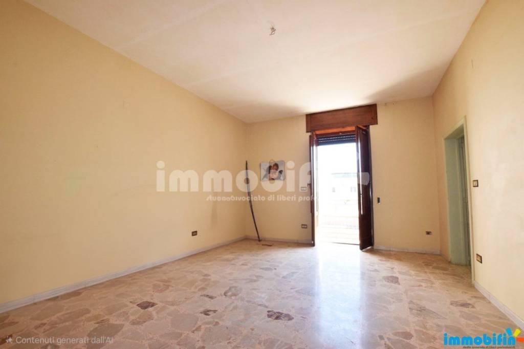 appartamento in vendita ad Oria