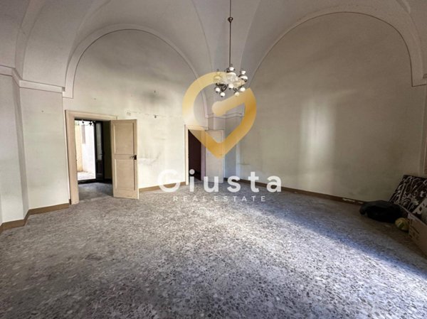 casa indipendente in vendita ad Oria