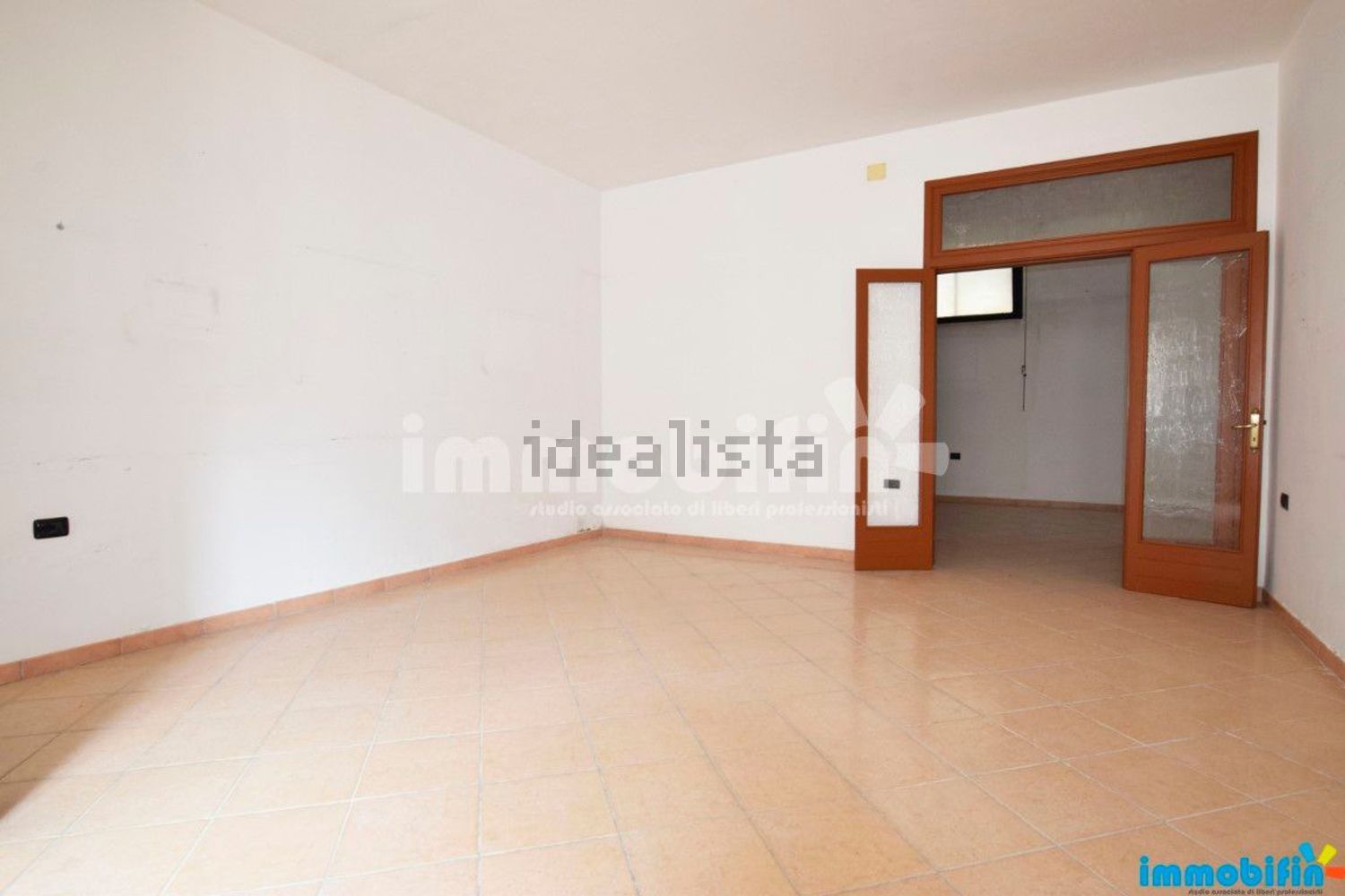 appartamento in vendita ad Oria