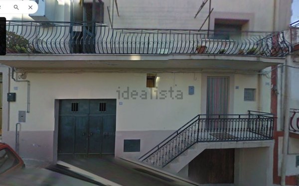 appartamento in vendita ad Oria