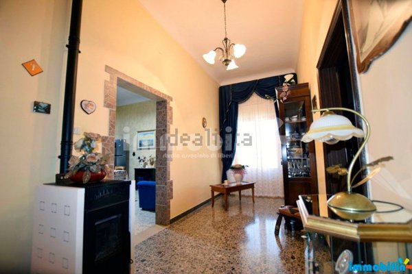 appartamento in vendita ad Oria