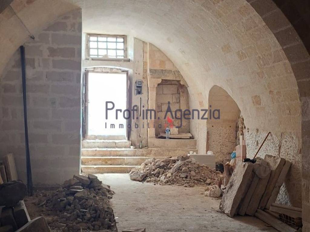 appartamento in vendita ad Oria