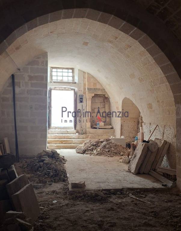 appartamento in vendita ad Oria