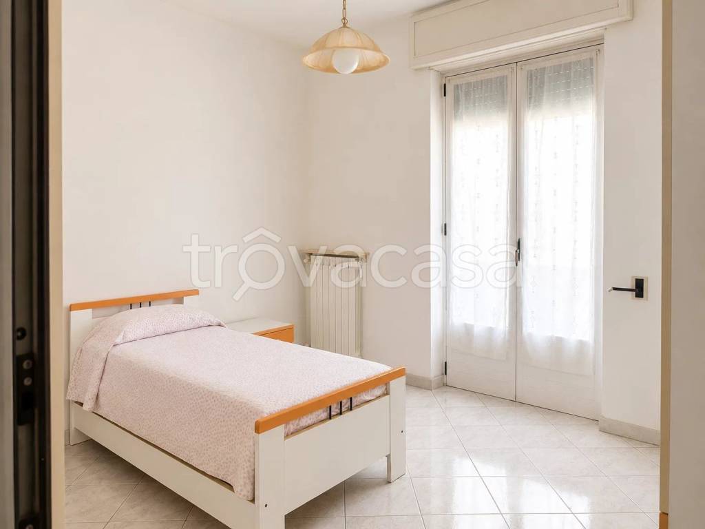 appartamento in vendita ad Oria
