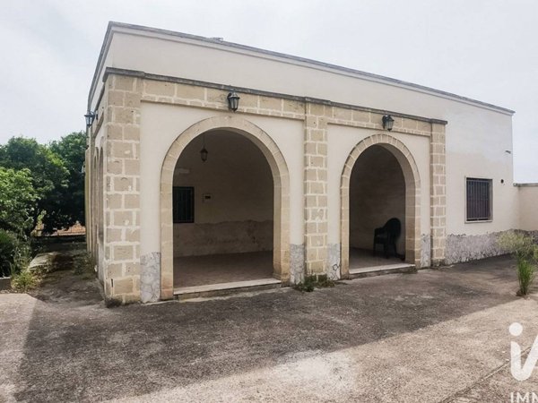 casa indipendente in vendita ad Oria