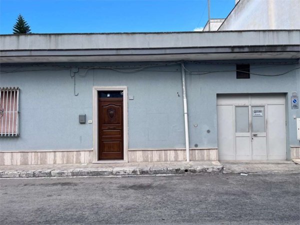 appartamento in vendita ad Oria