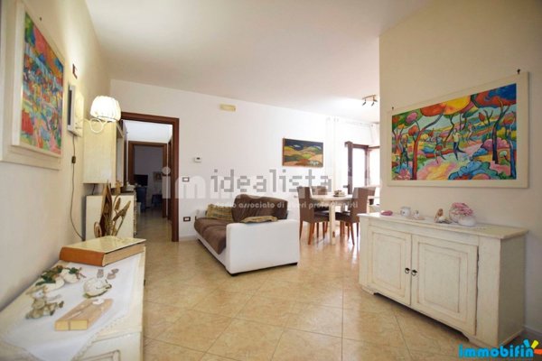 appartamento in vendita ad Oria