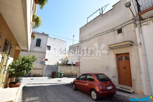 appartamento in vendita ad Oria